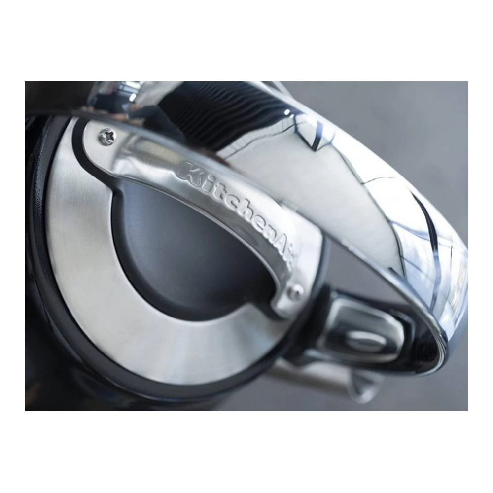 Fierbator de apa electric KitchenAid 5KEK1222EWH photo 8