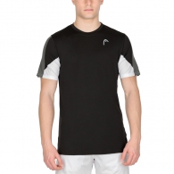 Tricou HEAD MEN CLUB TECH thumbnav 4