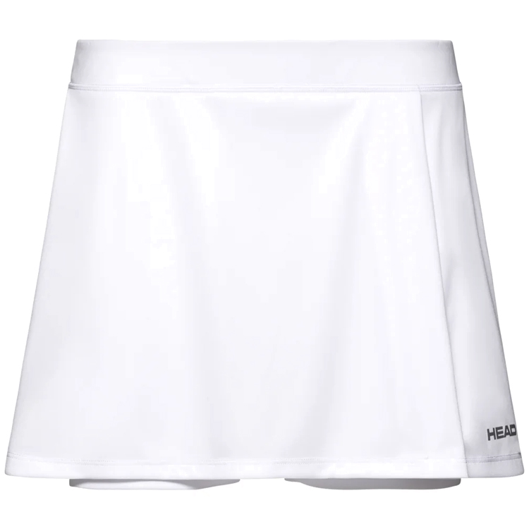 Fusta HEAD EASY COURT / Femei / XS / Alb photo 1 Fusta HEAD EASY COURT / Femei / XS / Alb photo 1