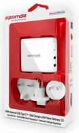 Incarcator pentru telefon mobil Promate PowerCore-C Wh thumbnav 2