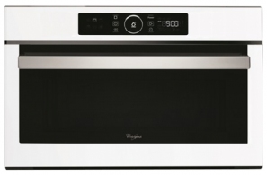 Cuptor cu microunde Whirlpool AMW730WH thumbnav 1