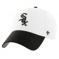 Chipiu 47 Brand TWO TONE WHITE SOX thumbnav 1