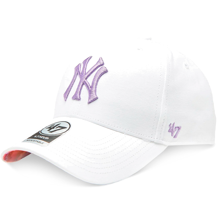 Chipiu 47 Brand MLB New York Yankees Day Glow Under MVP photo Chipiu 47 Brand MLB New York Yankees Day Glow Under MVP photo