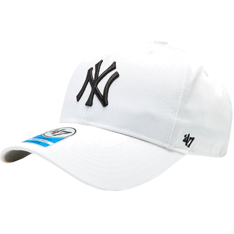 Кепка 47 Brand MLB New York Yankees Raised Basic MVP photo Кепка 47 Brand MLB New York Yankees Raised Basic MVP photo