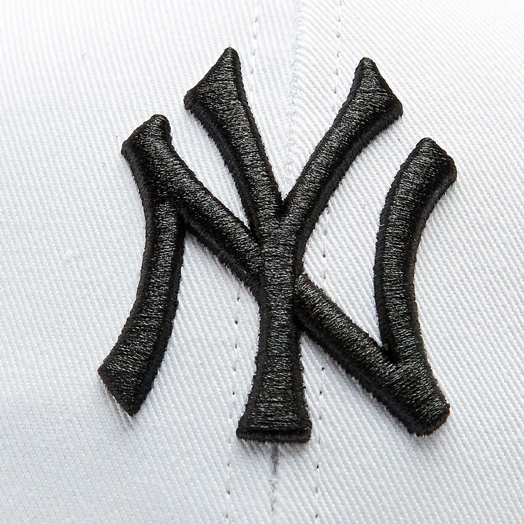 Chipiu 47 Brand MLB New York Yankees Raised Basic MVP CHILD Alb photo 3