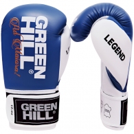 Manusi pentru box Green Hill LEGEND thumbnav 1