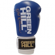 Manusi pentru box Green Hill LEGEND thumbnav 2