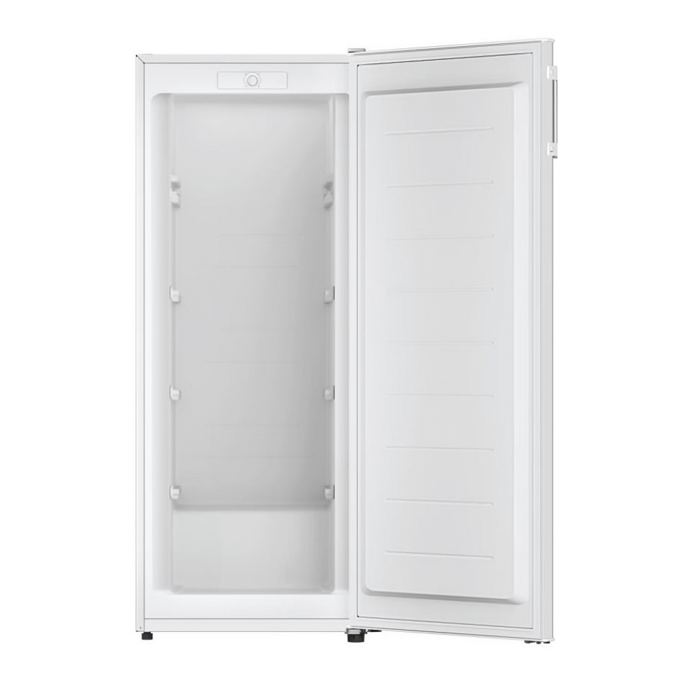 Congelator Candy CUQS513EWH / 163 l / 138 cm / E / Alb photo 5