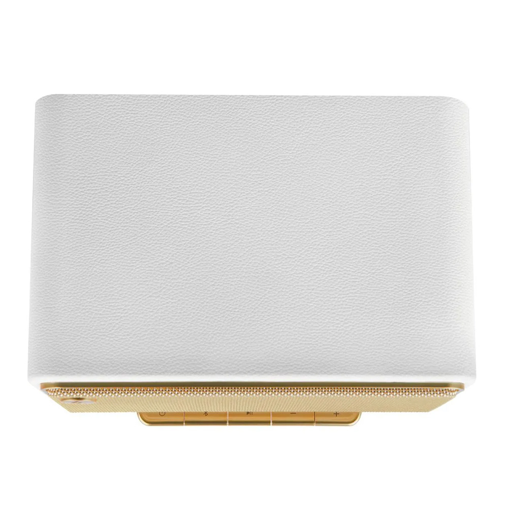 Boxa portabila Edifier D32 White photo 3