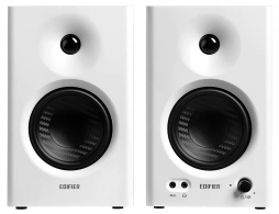 Boxe PC Edifier MR4 2x21W White thumbnav 2