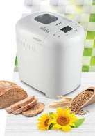 Cuptor de gatit paine Heinner HBM915WH, 700 gr, 550 cd/mp W thumbnav 2