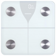 Весы напольные Heinner HBS-BTH180WH thumbnav 1