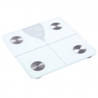 Весы напольные Heinner HBS-BTH180WH thumbnav 2