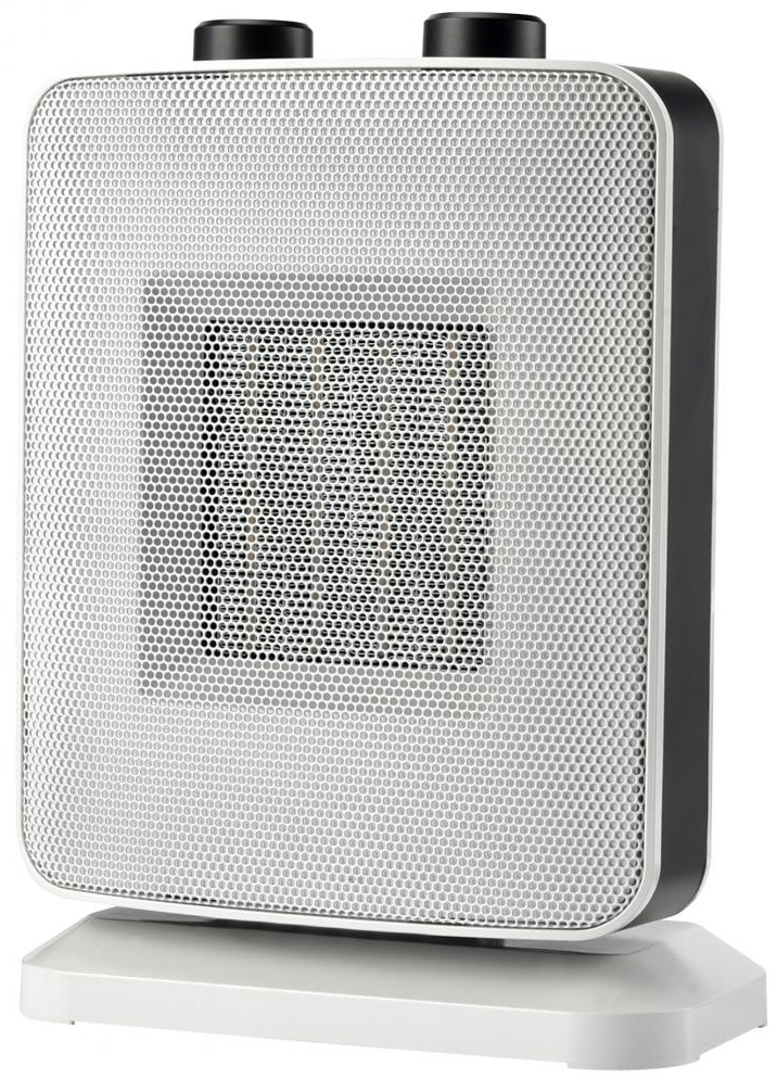 Тепловентилятор Heinner HCH-L1500WH photo 1 Тепловентилятор Heinner HCH-L1500WH photo 1