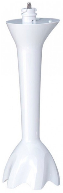 Миксер Ручной Braun HM3135WH / 5 скоростей / Белый photo 7