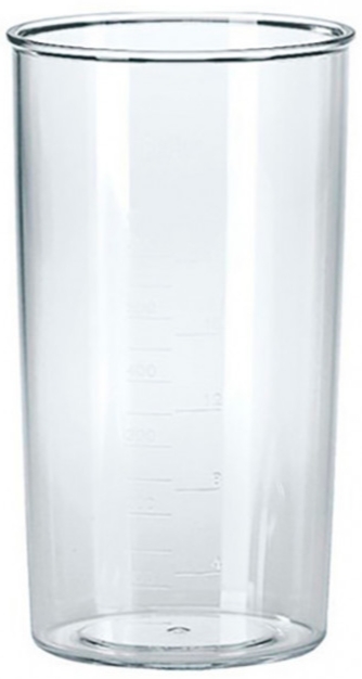 Миксер Ручной Braun HM3135WH / 5 скоростей / Белый photo 8