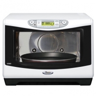 Cuptor cu microunde Whirlpool JT356WH thumbnav