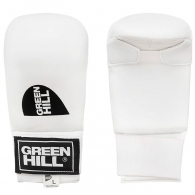 Manusi pentru karate Green Hill СOBRA thumbnav 1