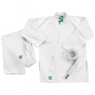Кимоно для карате 240г/м2 Green Hill KARATE SUIT CLUB thumbnav