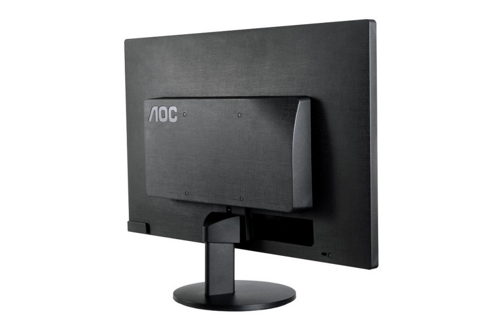 Monitor AOC M2470SWH photo 4
