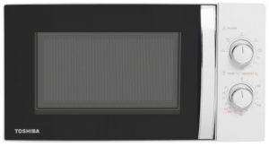 Cuptor cu microunde Toshiba MW-MG20PW thumbnav
