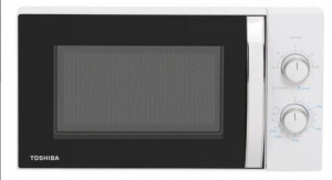 Cuptor cu microunde Toshiba MW-MM20PW thumbnav