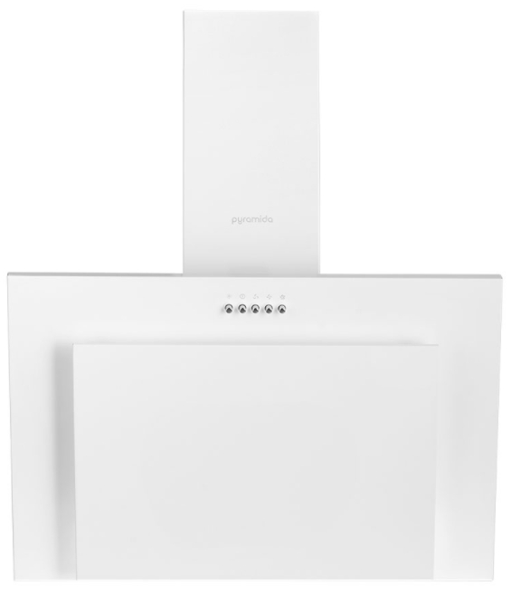 Hota Pyramida NL 60 WH / Inclinata / Pina la 12 m.p / Alb photo 3