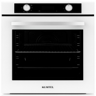 Встраиваемый духовой шкаф Kumtel OVKL-A68DDTWH thumbnav