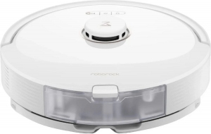 Робот пылесос Roborock Q8 Max+ White thumbnav 2