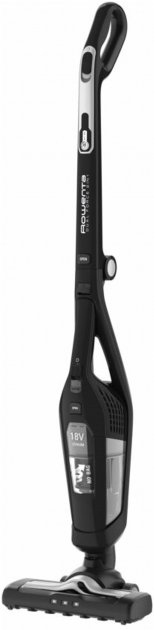 Вертикальный пылесос Rowenta RH6735WH / 130Вт / Черный photo 1 Вертикальный пылесос Rowenta RH6735WH / 130Вт / Черный photo 1