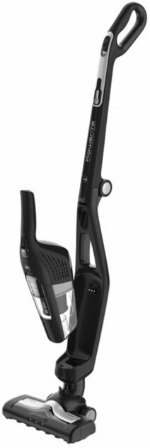 Вертикальный пылесос Rowenta RH6735WH / 130Вт / Черный photo 4