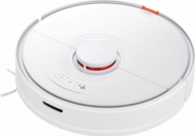 Пылесос-робот Roborock S7WH, 66 Вт, 72 дБ, Белый thumbnav 4