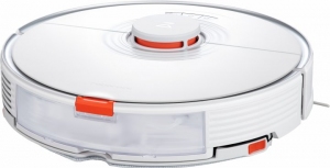 Пылесос-робот Roborock S7WH, 66 Вт, 72 дБ, Белый thumbnav 5