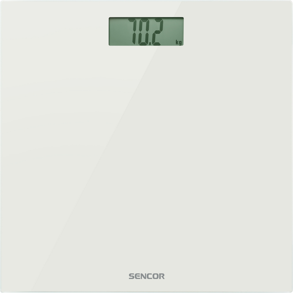 Cintar de podea Sencor SBS2301WH photo 1