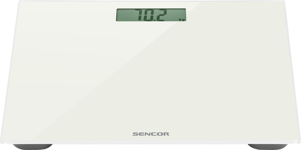Cintar de podea Sencor SBS2301WH photo 4