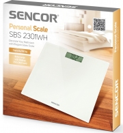 Cintar de podea Sencor SBS2301WH thumbnav 8