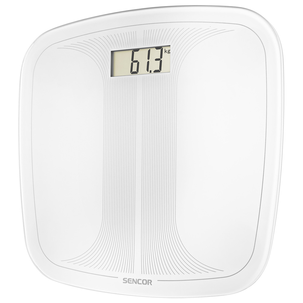 Cintar de podea Sencor SBS 2405WH photo 1
