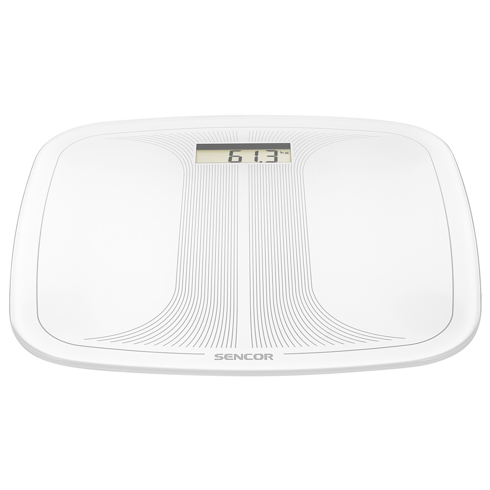 Cintar de podea Sencor SBS 2405WH photo 2