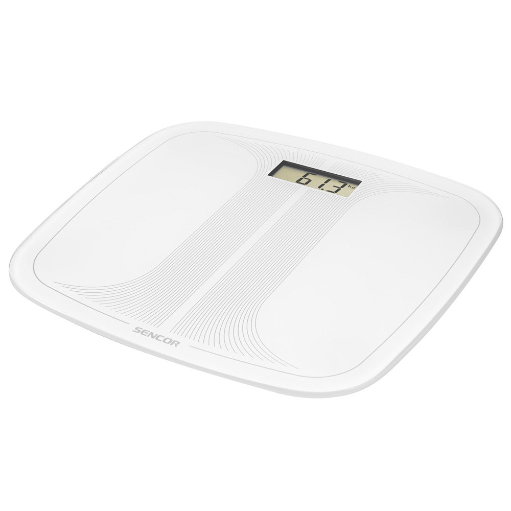 Cintar de podea Sencor SBS 2405WH photo 3