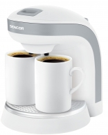 Cafetiera Sencor SCE2001WH thumbnav