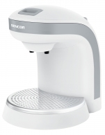 Кофеварка Sencor SCE2001WH thumbnav 2