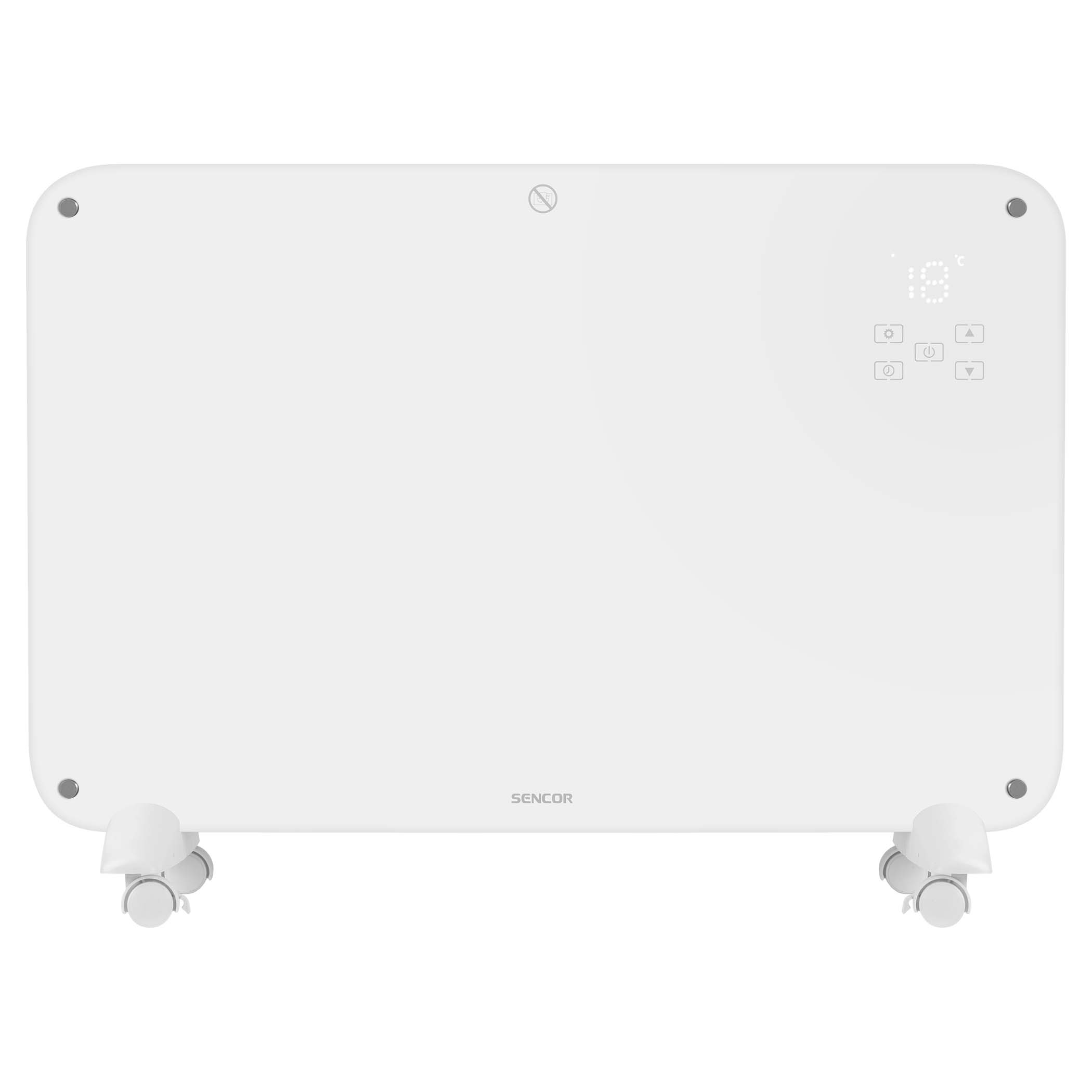 Convector Sencor SCF4200WH photo 2