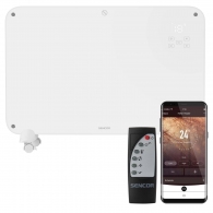 Convector Sencor SCF4200WH thumbnav 1