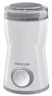 Кофемолка Sencor SCG 1050WH thumbnav