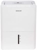 Осушитель Sencor SDH1020WH thumbnav 2