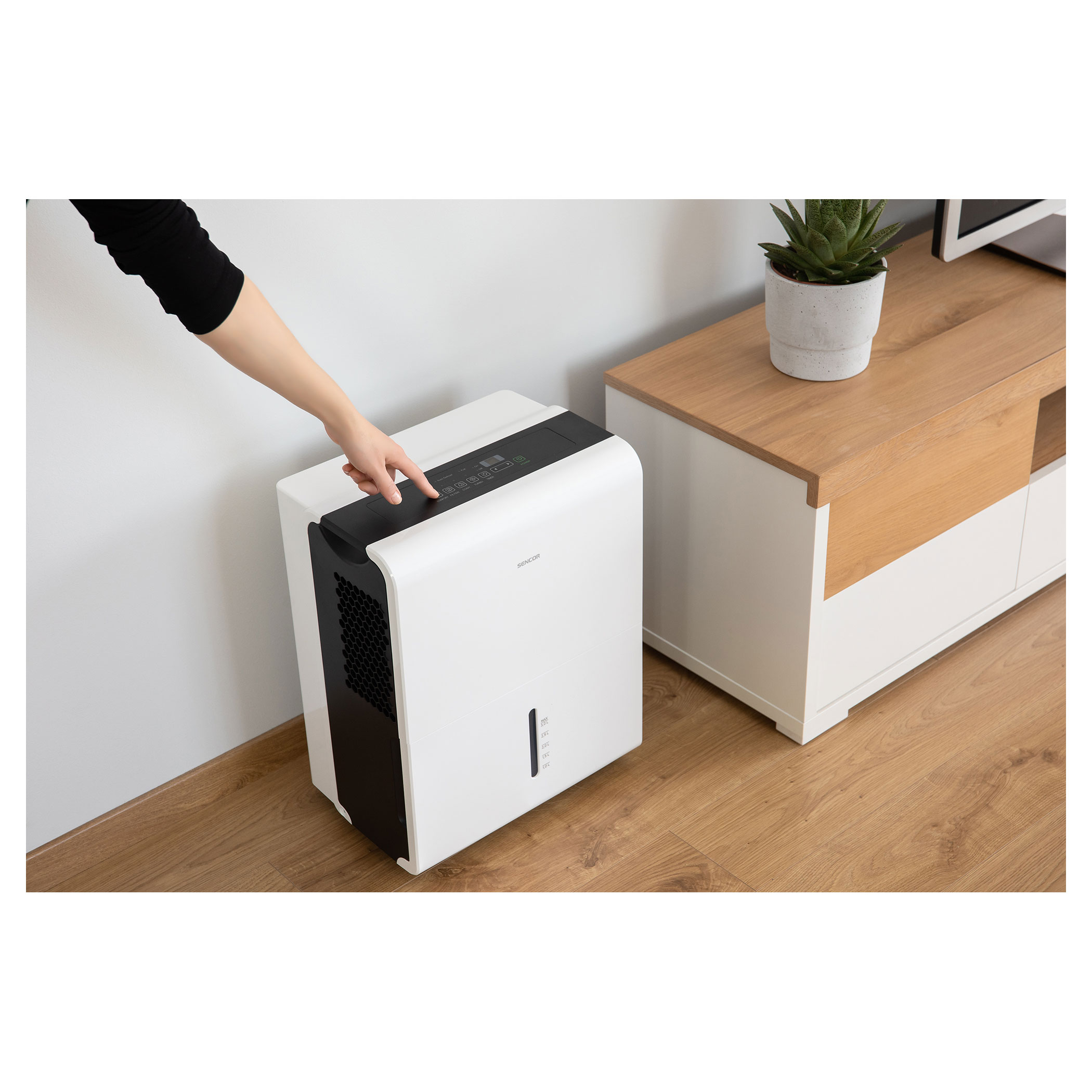 Dezumidificator Sencor SDH 3020WH photo 4