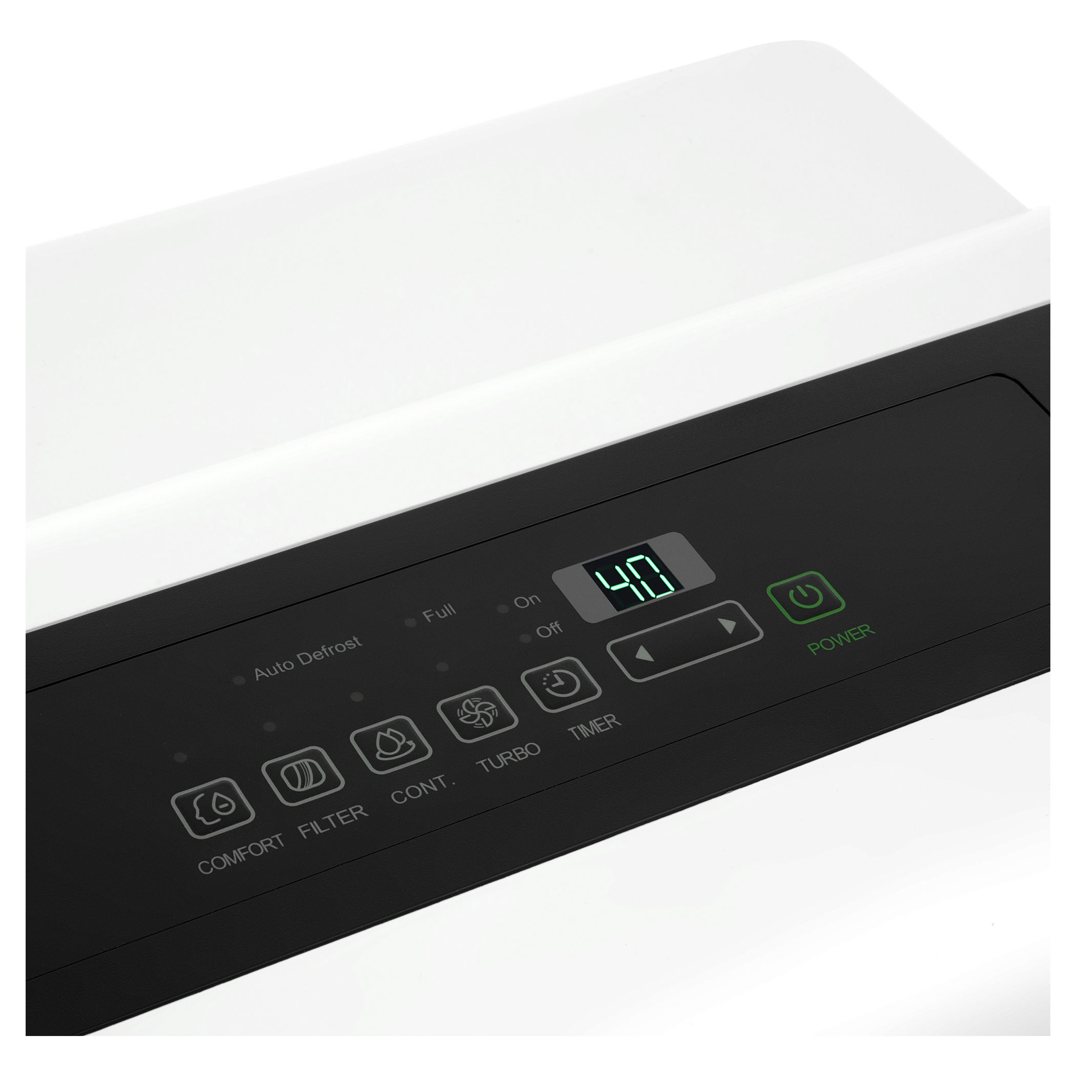 Dezumidificator Sencor SDH 3020WH photo 9