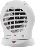 Тепловентилятор Sencor SFH 7055WH thumbnav 2
