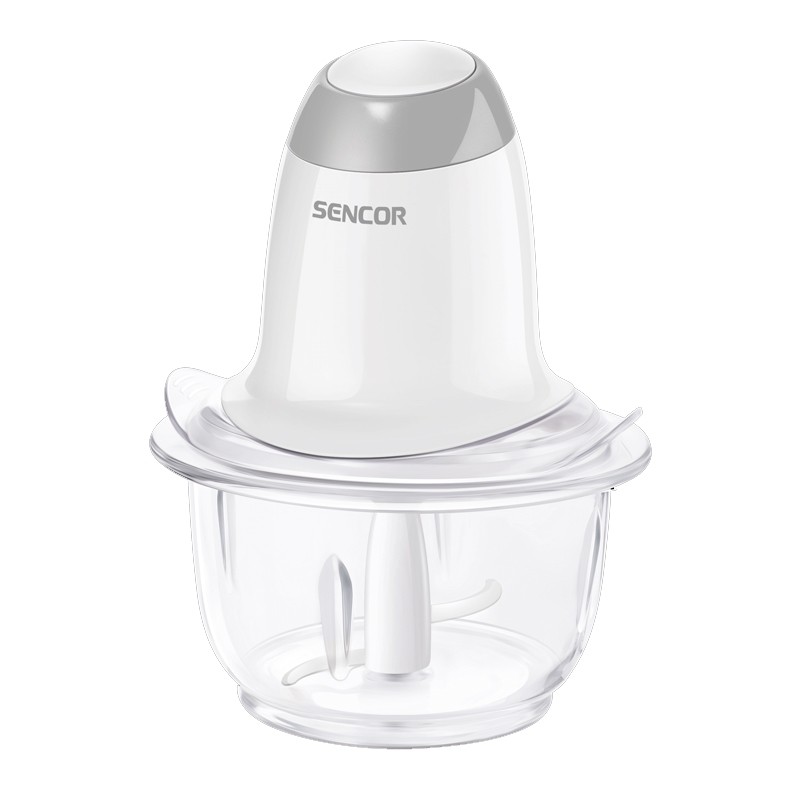Maruntitor Sencor SHB 4330WH photo 