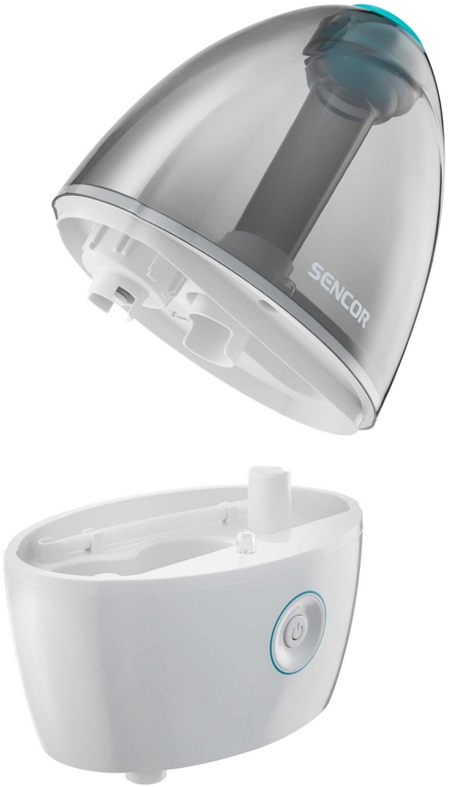 Umidificator Sencor SHF901WH photo 5
